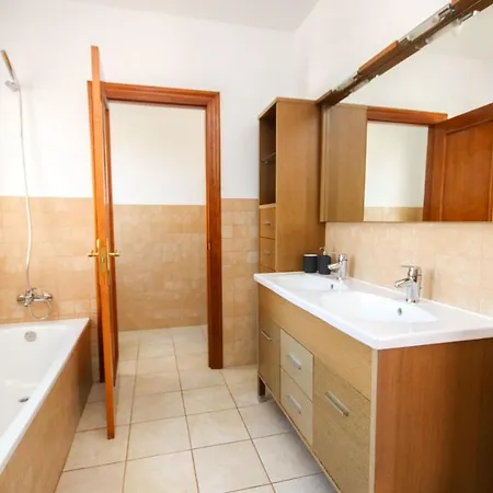 4 Bedroom Mijas Pueblo With Pool & Bbq * Malaga